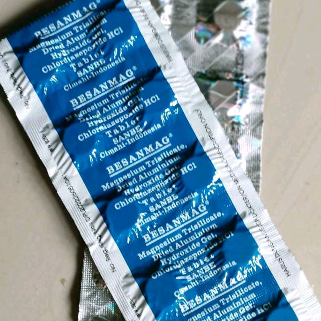 Apa Itu Besanmag Lengkap Harga Terbaru Februari 2024 | Blibli