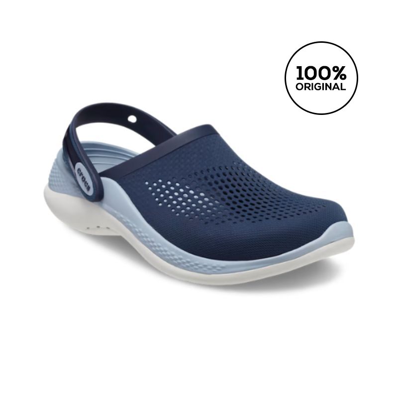 Ridelite crocs top