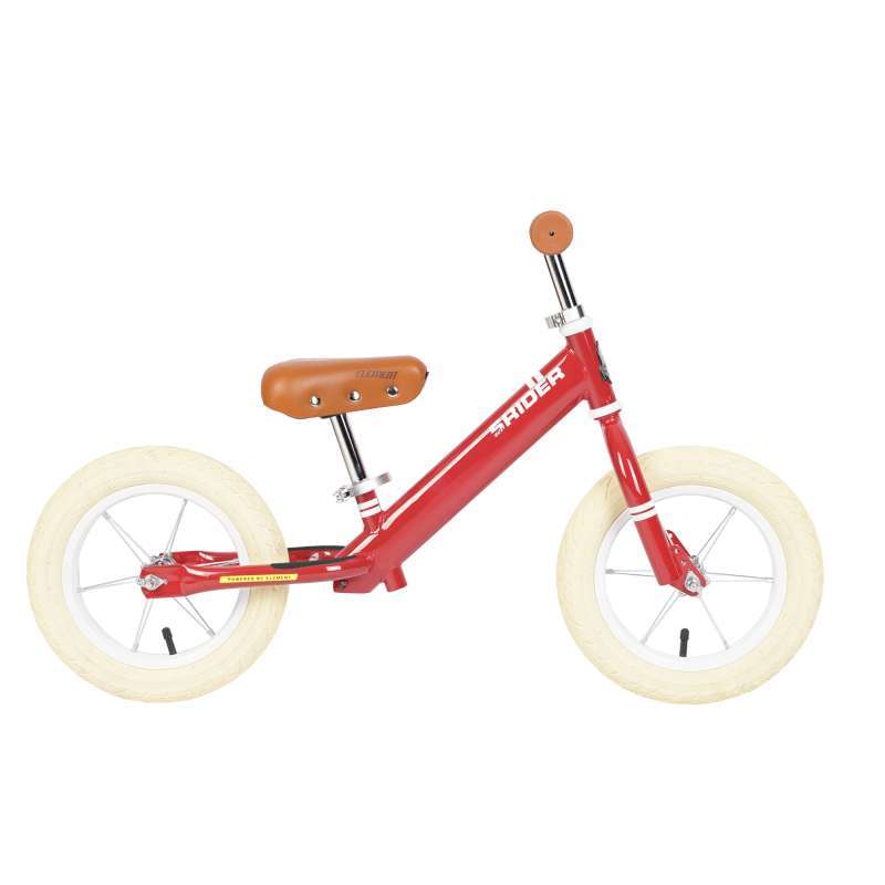 RMB PUSH BIKE 3.0 AIR 5RIDER PASTEL COLOUR EDITION