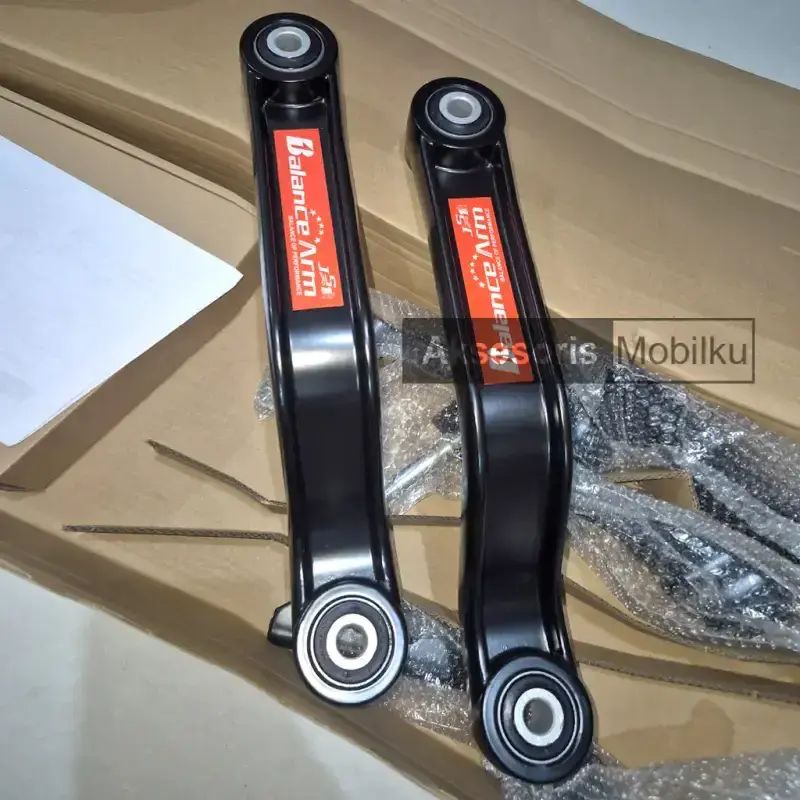 Jual Balance Arm Innova Reborn Stabilizer Import Js1 Di Seller Variasi ...