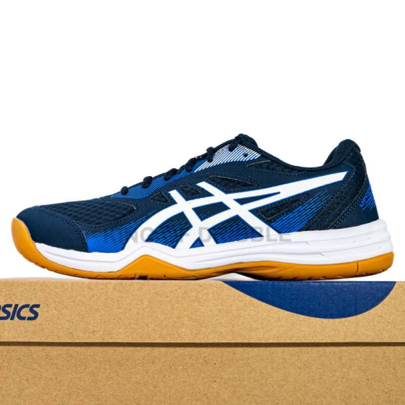 Sepatu sales volley asics