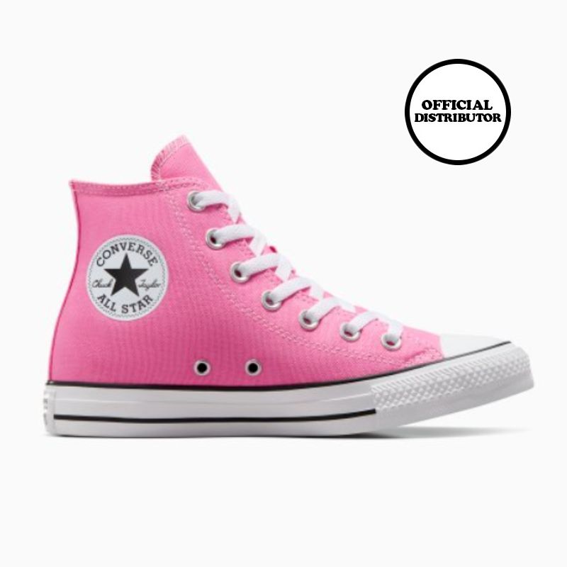 Sepatu converse pink new arrivals