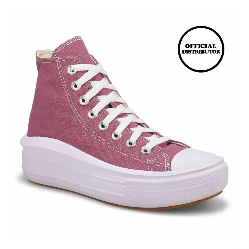 Chuck Taylor All Star Move Hi Sneakers