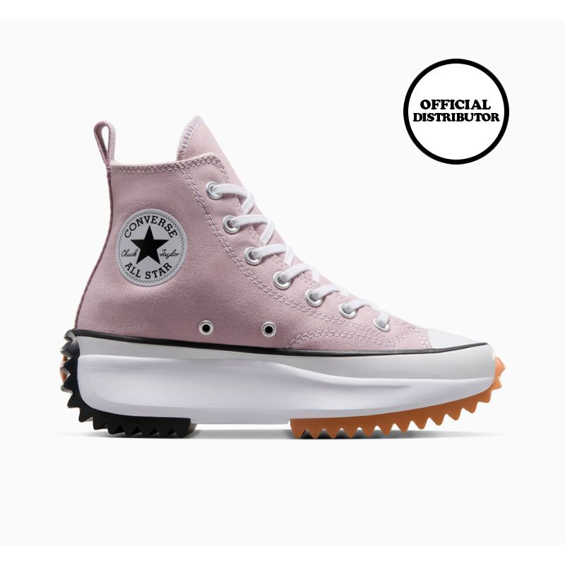 Converse run star the rundown on sale