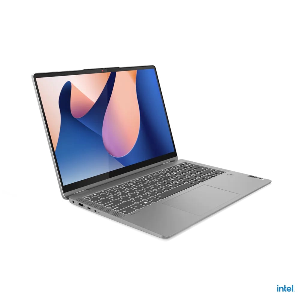 Promo Lenovo Ideapad Flex 5 14iru8 82y0003jid Notebook - Arctic Grey ...