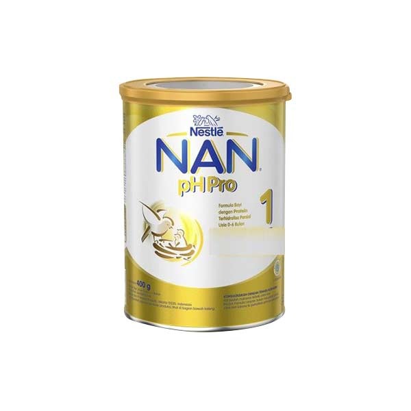 Susu nestle shop nan pro 1