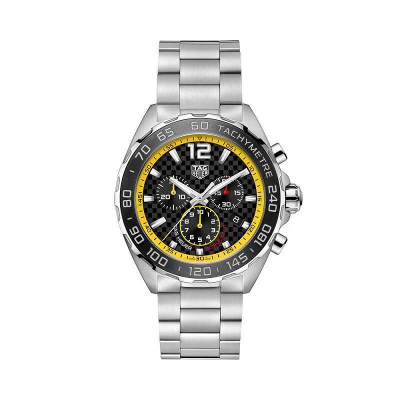 Jual tag heuer original bekas top