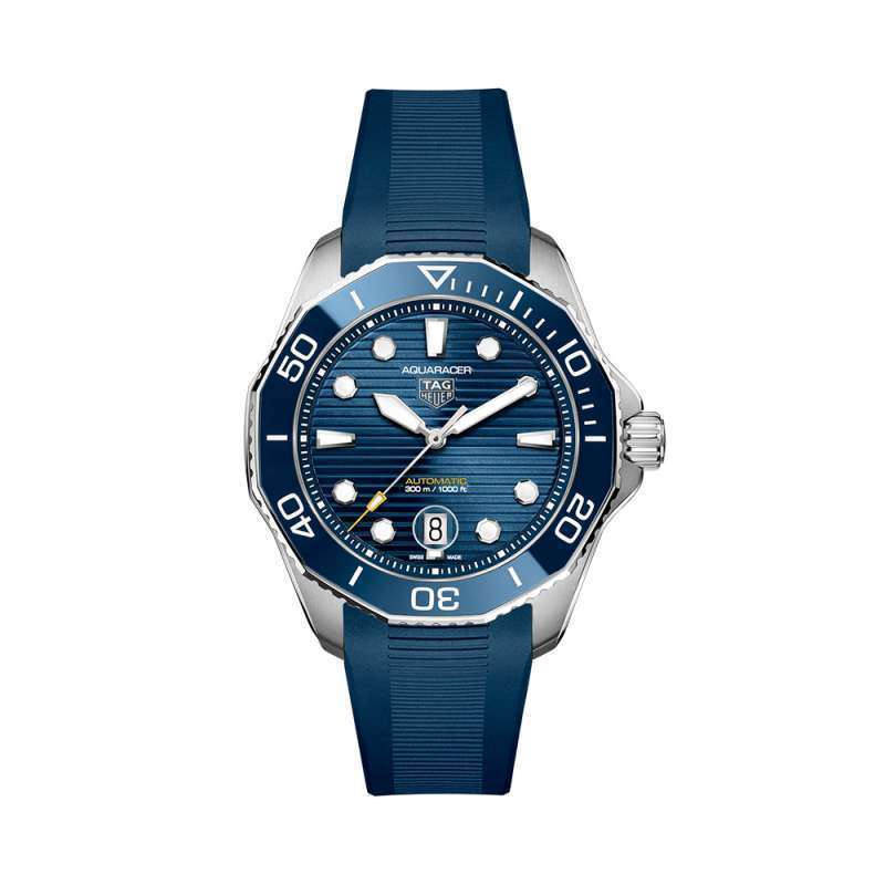 Harga jam tag heuer aquaracer calibre 5 2025