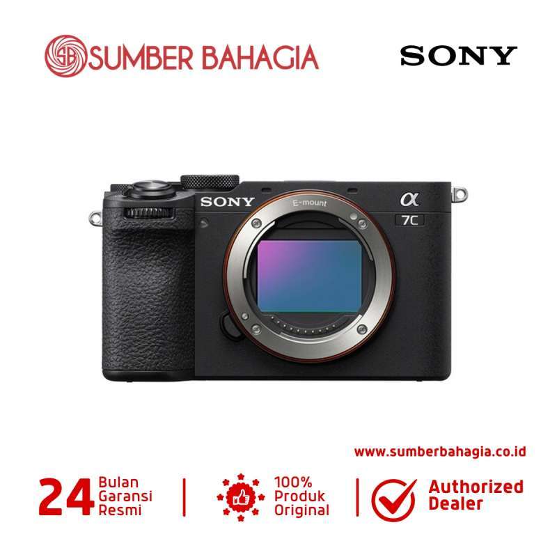 Sony Alpha 7c Sony A7c Bh Sony A7c Review A7c Silver Shop Sony A7C