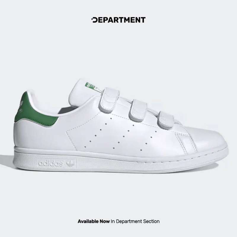 Harga Adidas Stan Smith Original Model Terbaru Desember 2024