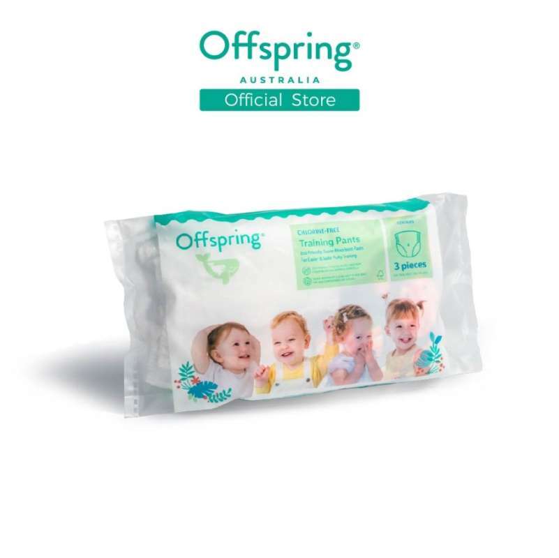 Harga pampers offspring 2025