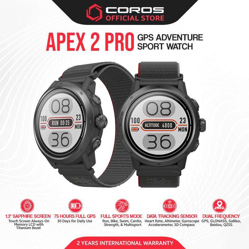 Daftar Harga coros apex 2 pro Promo PELANGGANBARU 20K