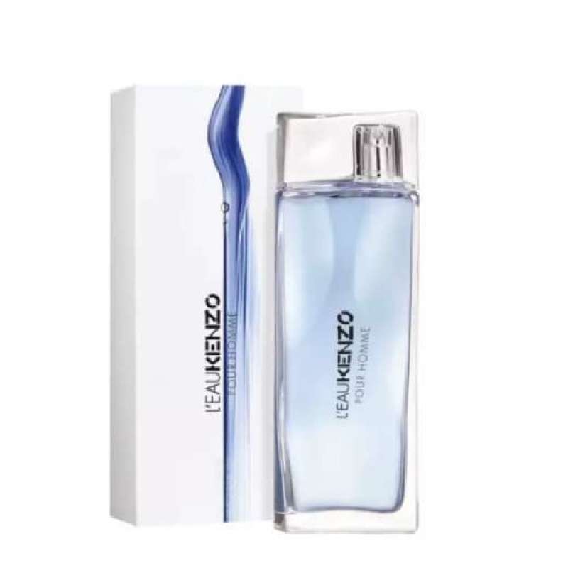 Parfum kenzo yang paling wangi discount