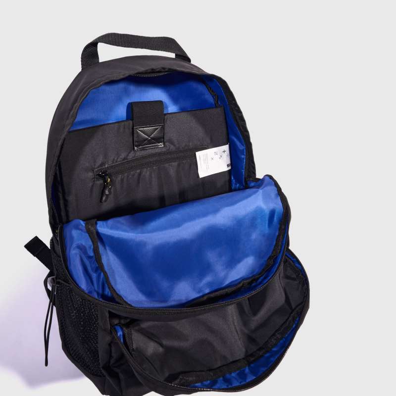 Jual Syma. Foyer Backpack Black Di Seller Syma. Utilized Official Store ...