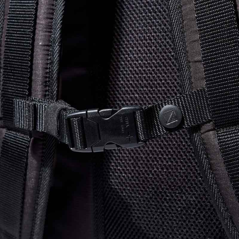 Jual Syma. Foyer Backpack Black Di Seller Syma. Utilized Official Store ...