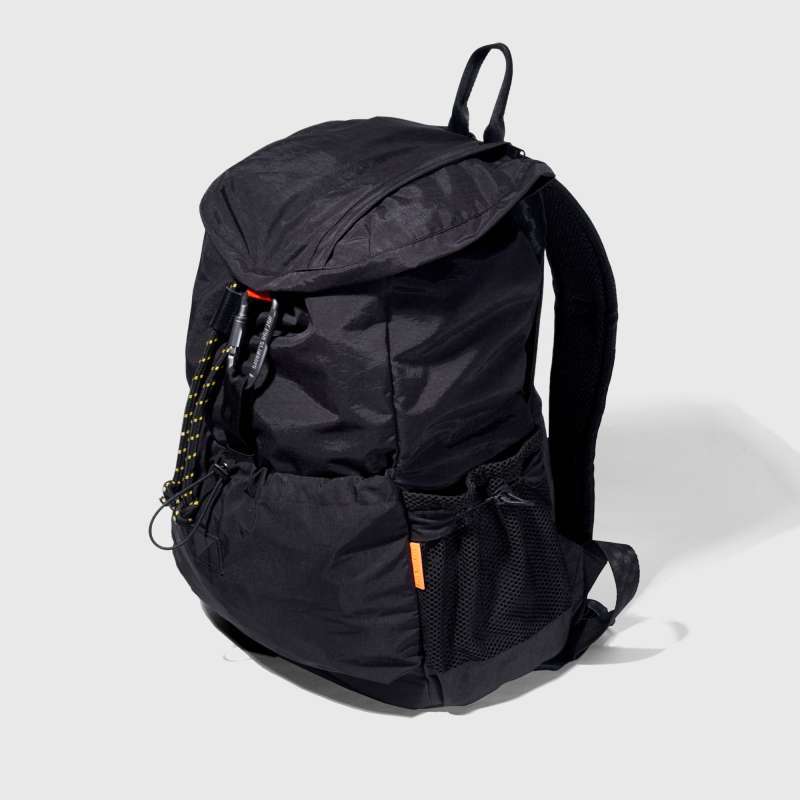 Jual Outrun Backpack Black - Syma Di Seller Syma. Utilized Official ...