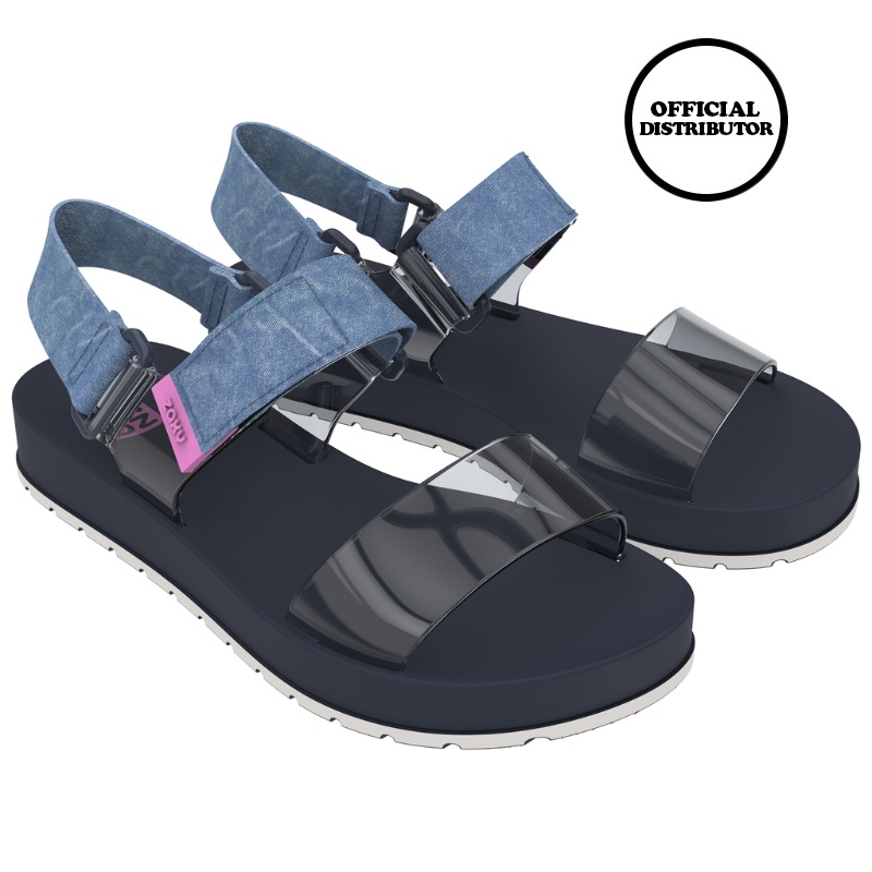 Jual Sandal Levis Model Terbaru Kekinian Harga Diskon Maret