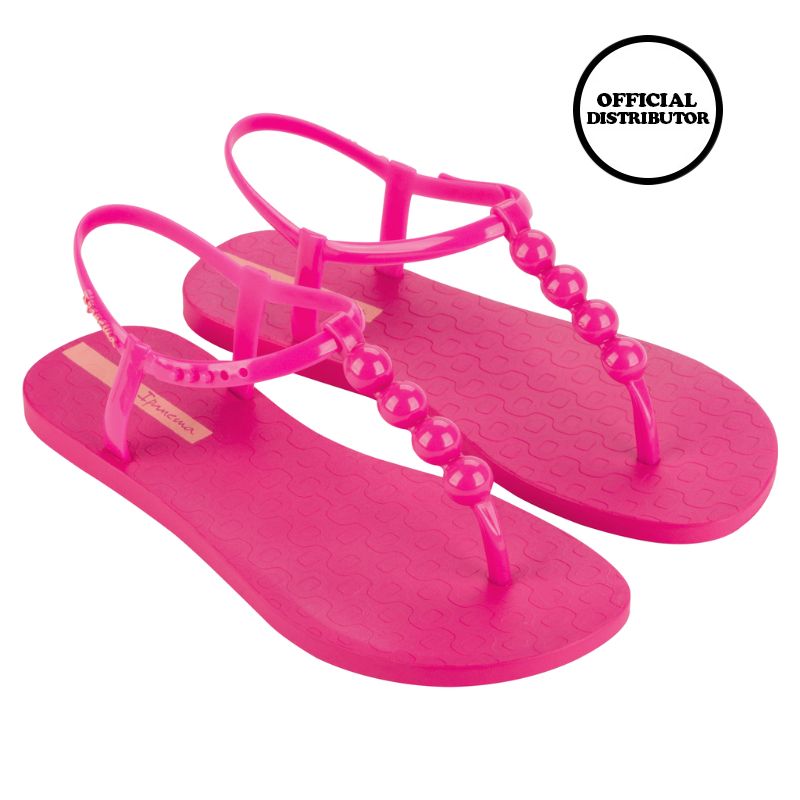 Harga ipanema on sale sandal