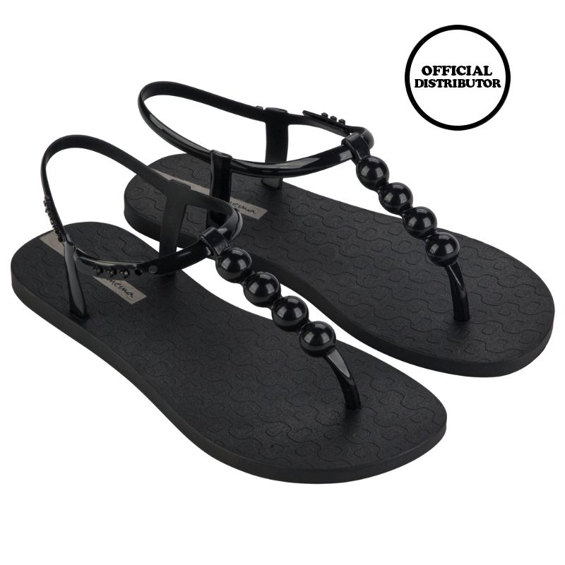 Ukuran sandal ipanema sales