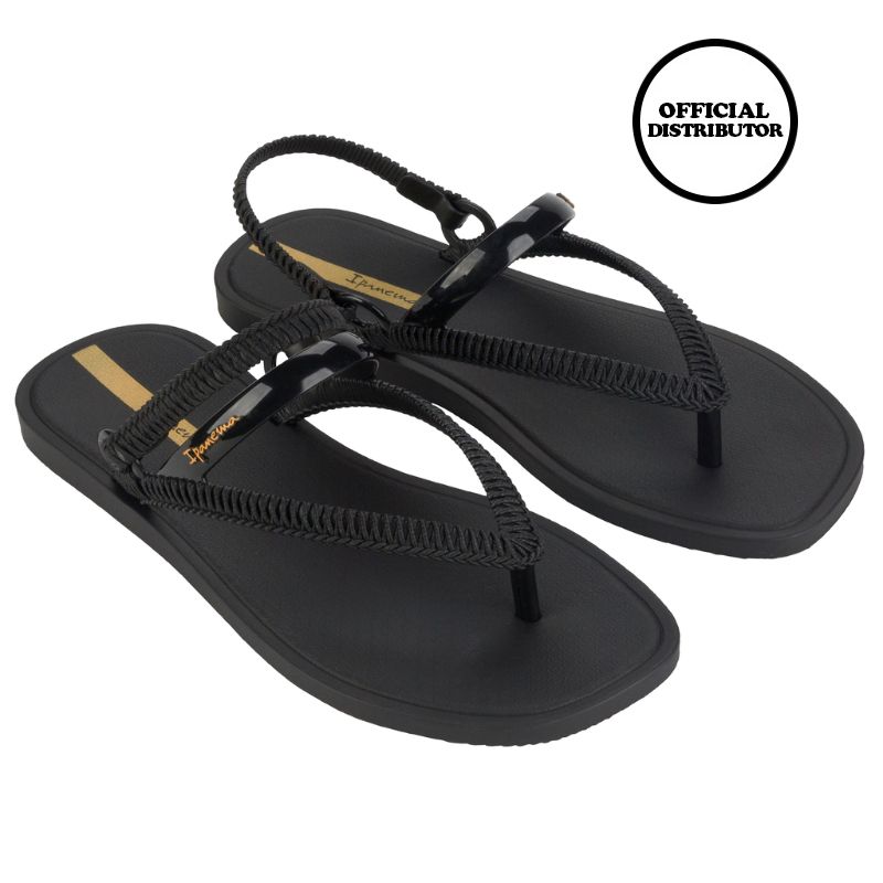 Ukuran sandal ipanema outlet