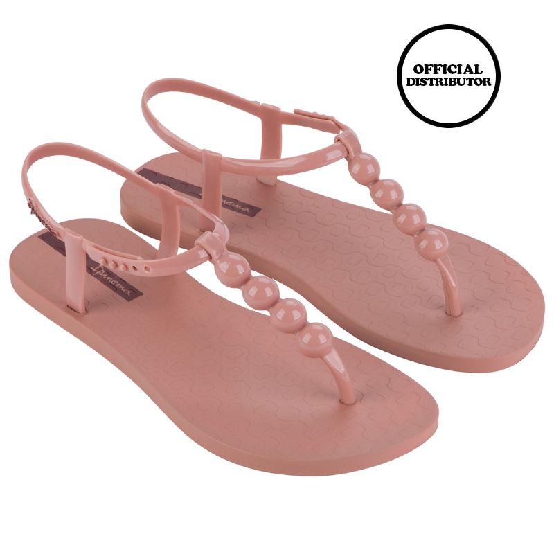 Ukuran hot sale sandal ipanema
