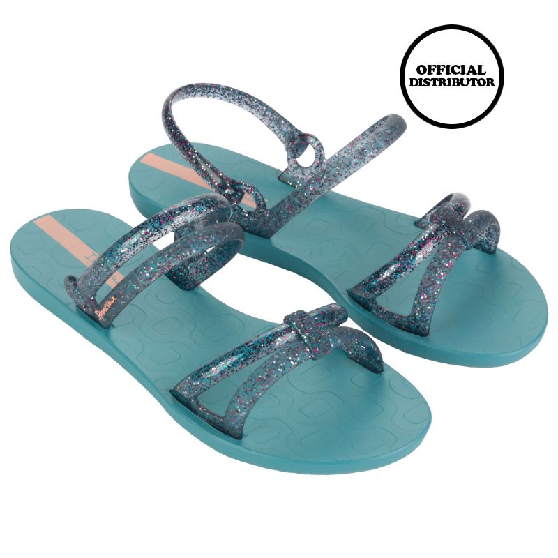Harga ipanema sandal sales