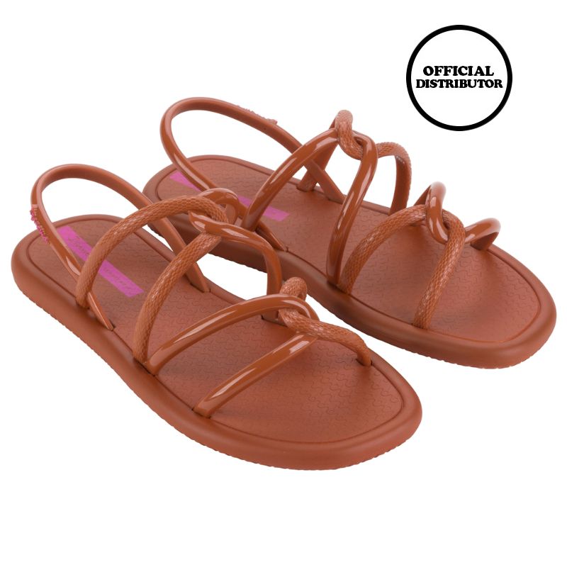 Sandal untuk flat foot discount