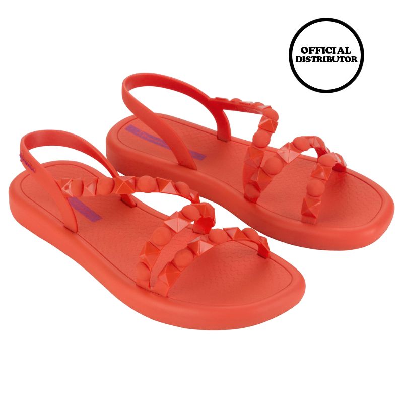 Ukuran sandal ipanema sales