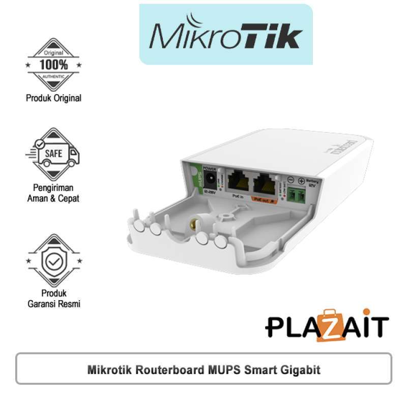 Mulogic Router Online Mall Blibli.com, Sensasi Belanja Online Shop ala Mall