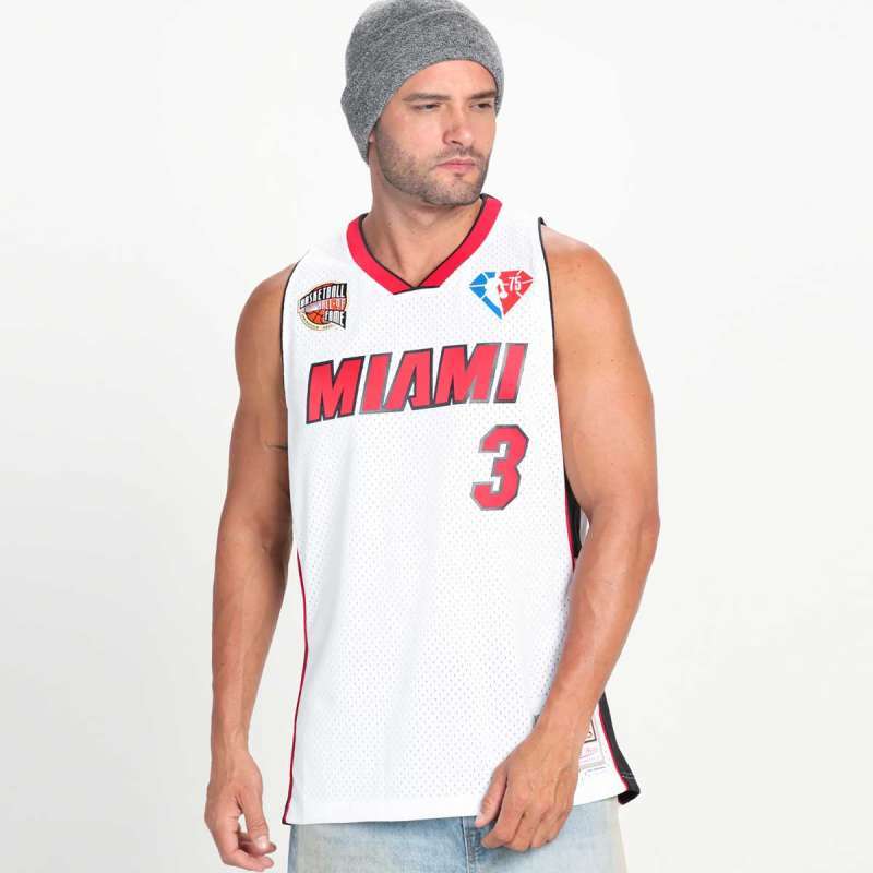 Jual jersey miami sales heat