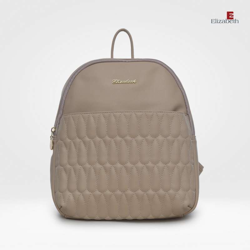 Jual Tas Elizabeth Backpack 0022 1182 Cream Di Seller Elizabeth Cigugur Tengah Kota Cimahi Blibli