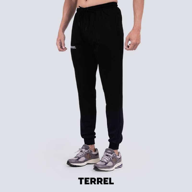 Terrel ✓ April 2025 100% Original – Official Store Indonesia