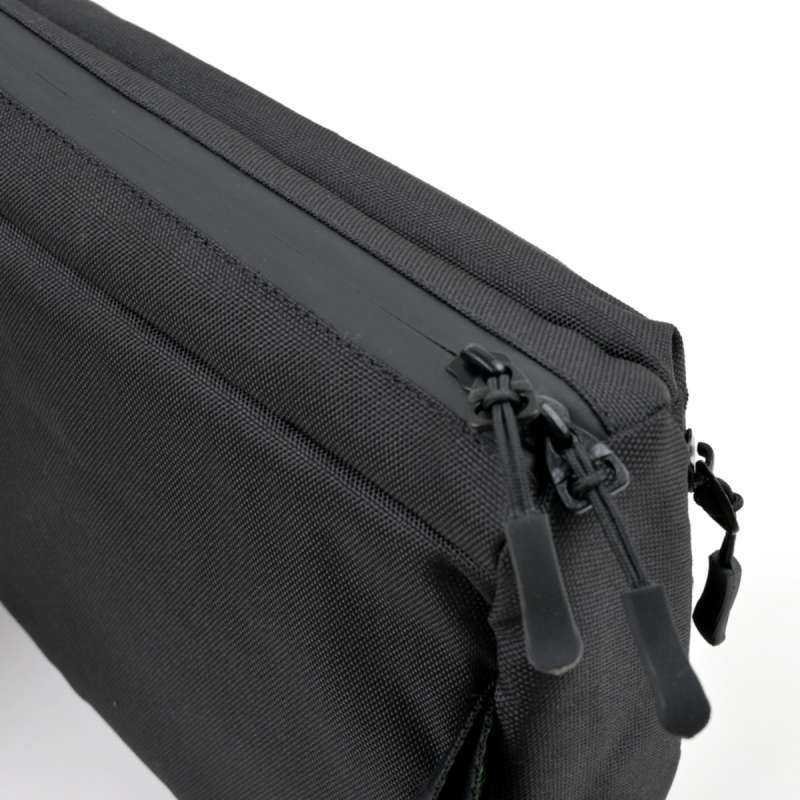 Promo Melo Sling Bag Falcon Hitam Diskon 79 di Seller Melo Official