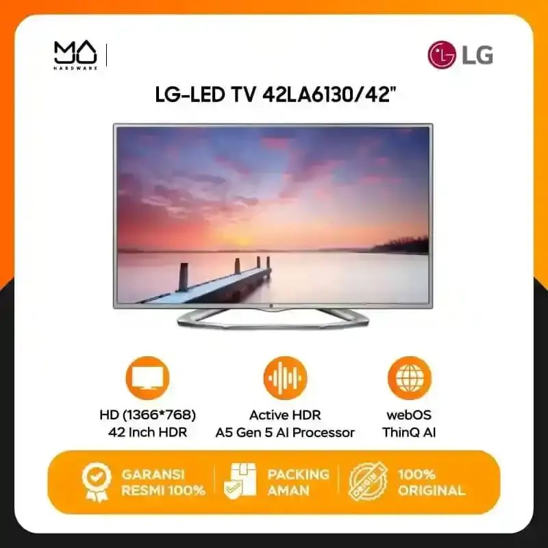 Lg Led Tv 42 Inch 3d