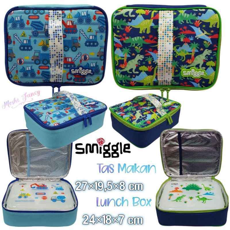 Harga lunch 2025 box smiggle