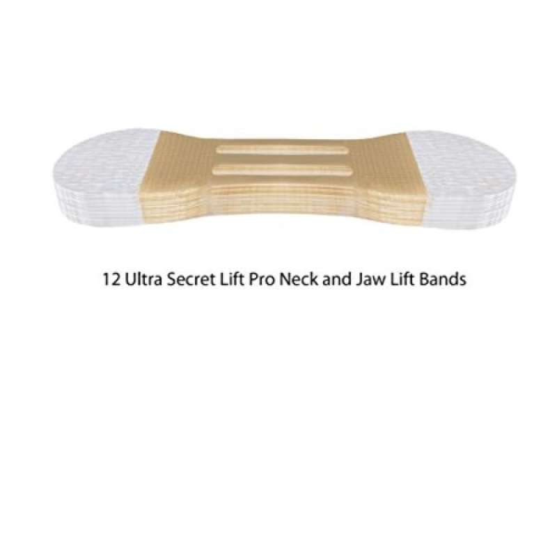 Jual Ultra Secret Lift Pro - Instant Neck Lift Di Seller Exborders ...