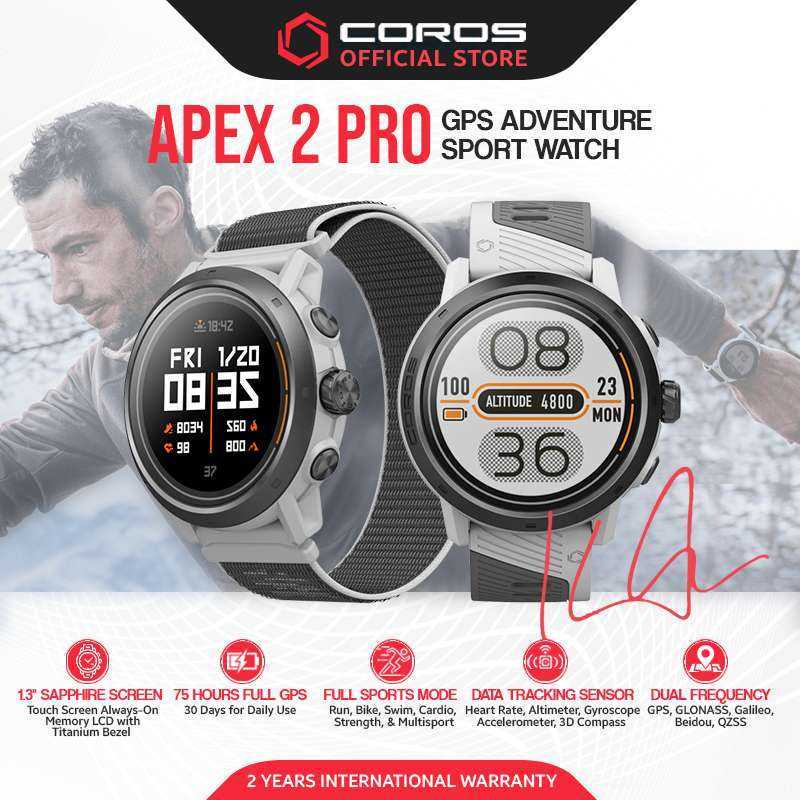 Jual Coros Apex 2 Pro Spesifikasi Original Murah Diskon Harga