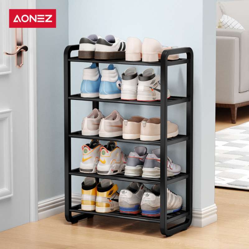 Jual Rak Sepatu 5 Tingkat Original Murah - Harga Diskon Juni 2024 ...