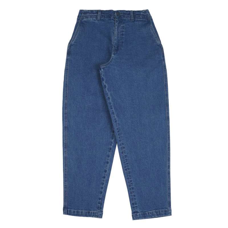 SCAPE JUNO PANTS DENIM Lサイズ SCAPE JUNO PANTS DENIM Lサイズ