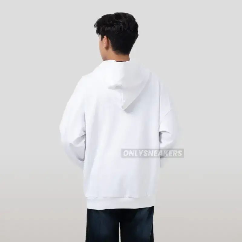 Jual Drew House Mascot White Hoodie Di Seller Onlysneakers - Ruko