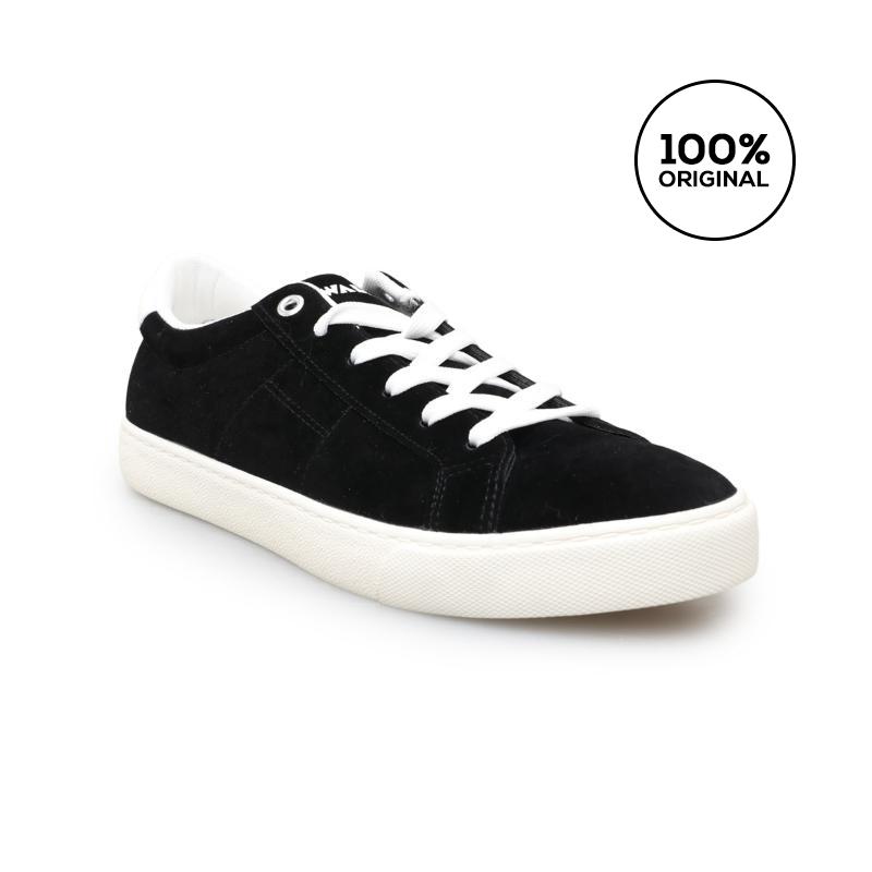 Promo Airwalk Azle Black aiwcm231004b Diskon 50 Di Seller Airwalk Store Gudang Blibli Blibli