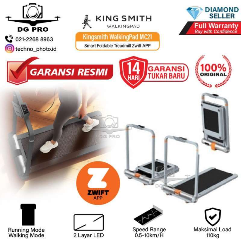 Barwing walkingpad 2025