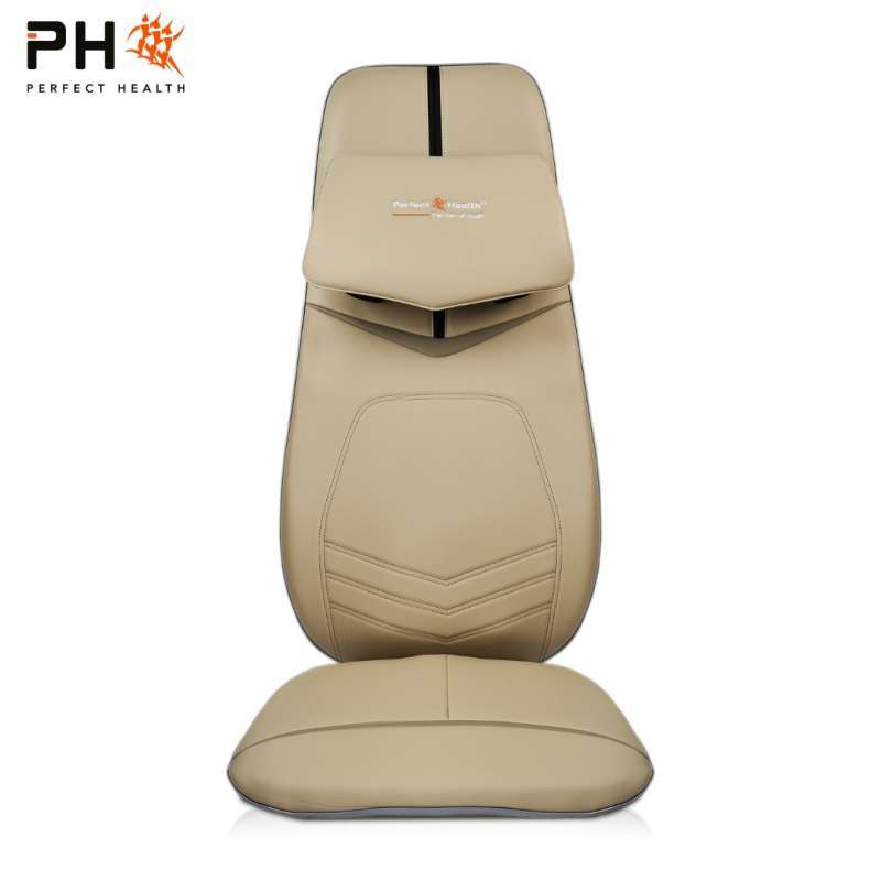 Promo Perfect Health Portable Massage Chair Slim Ken Mobile