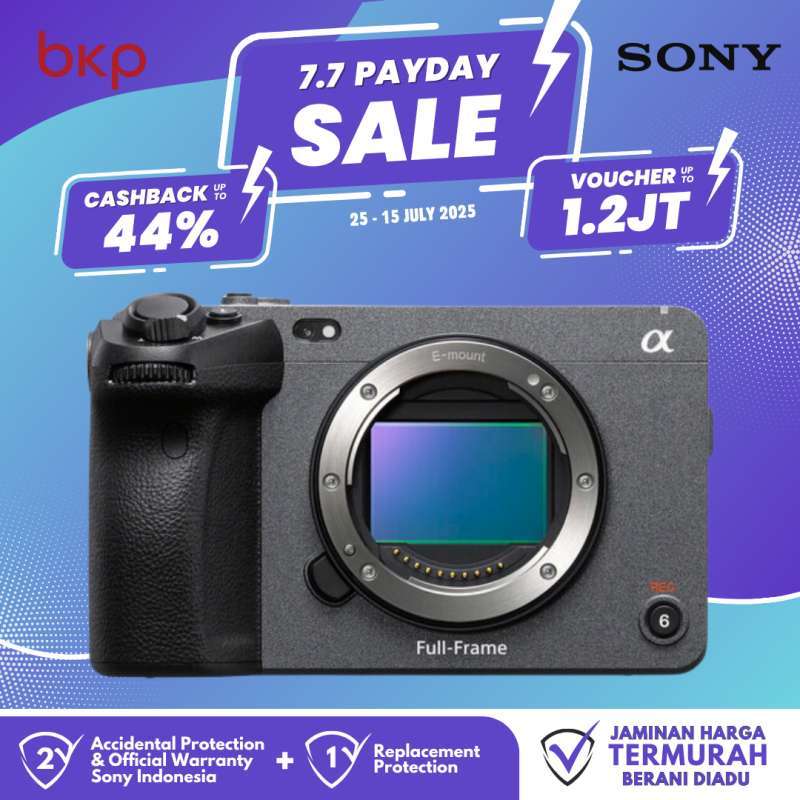 HOT Fx3 Cinema Line Sony Alpha Fx Price Sony Alpha Sony Fx3