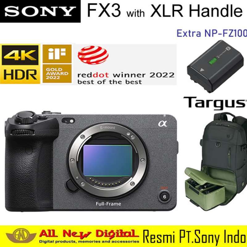 Sony Venice 2 Harga Terbaru April 2024 Blibli