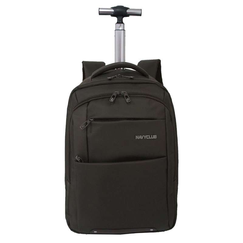 Ransel trolley shop