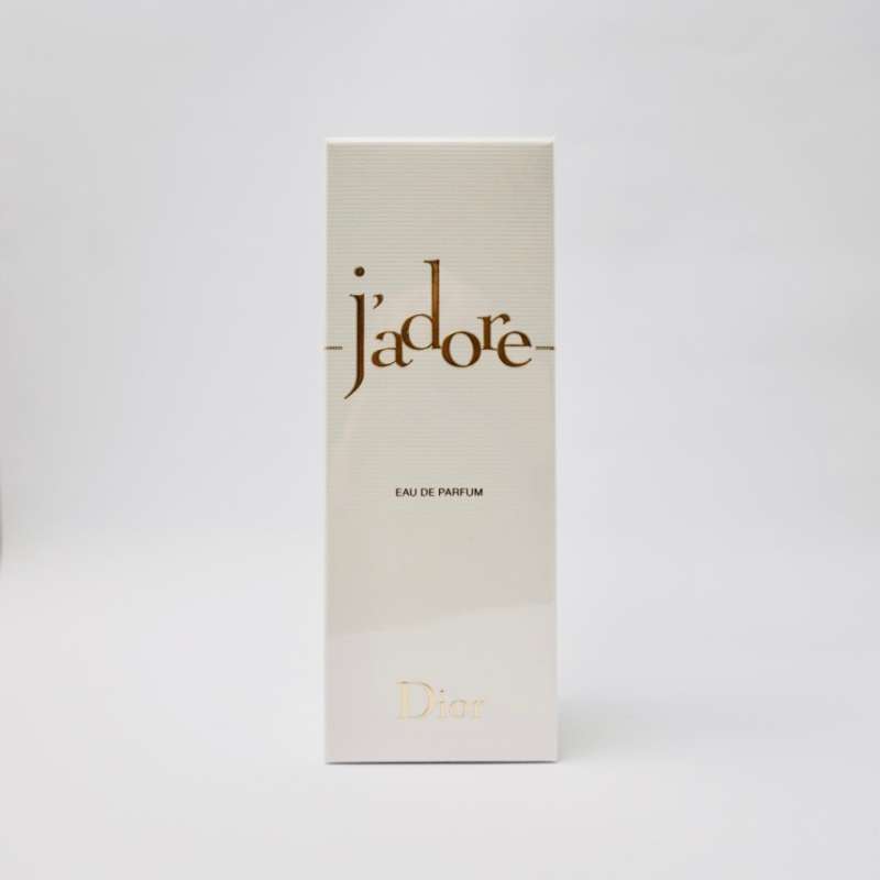 Jual Christian Dior Jadore Woman 100 Ml Di Seller Zataru