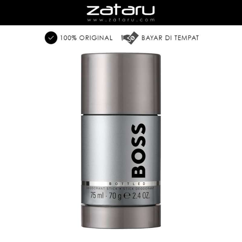 hugo boss bottled stick deodorant