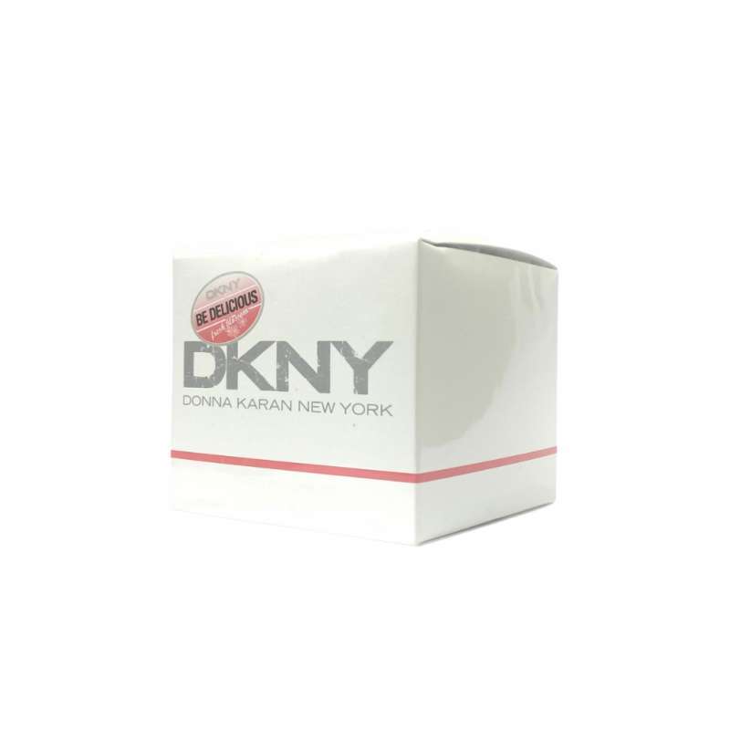 Promo Dkny Be Delicious Fresh Blossom Woman 100 Ml Diskon 17% Di