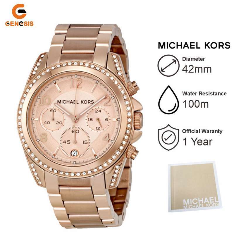 Harga jam michael kors mk5735 2025